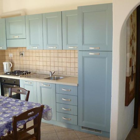 Casadelfaro Primo Piano 600Mt Dalla Spiaggia Olbia Exterior foto