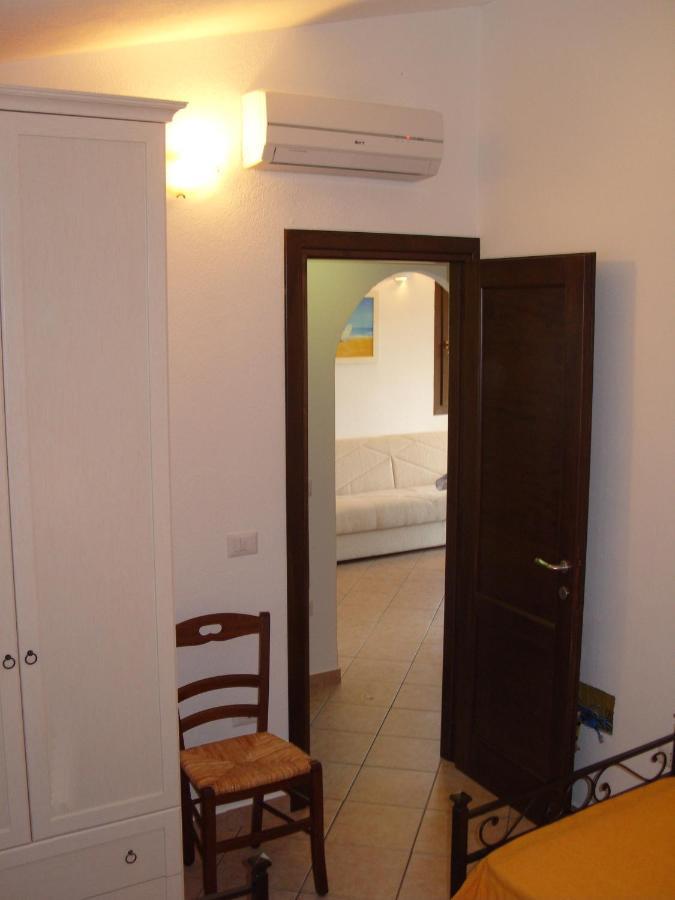 Casadelfaro Primo Piano 600Mt Dalla Spiaggia Olbia Exterior foto