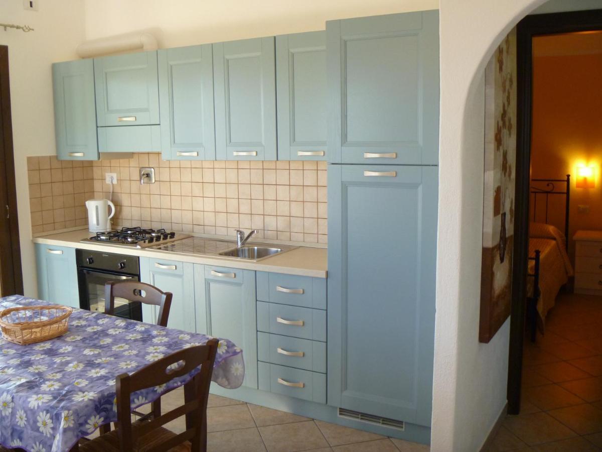 Casadelfaro Primo Piano 600Mt Dalla Spiaggia Olbia Exterior foto